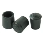 CONTERAS DE GOMA Y REMATES CONICOS - Imagen 2