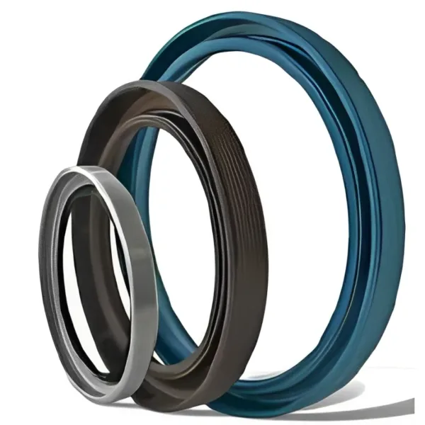 JUNTAS DE ESTANQUEIDAD