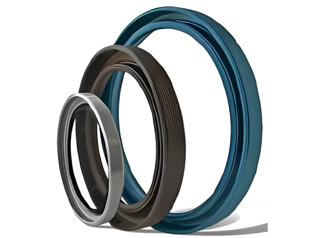 JUNTAS DE ESTANQUEIDAD